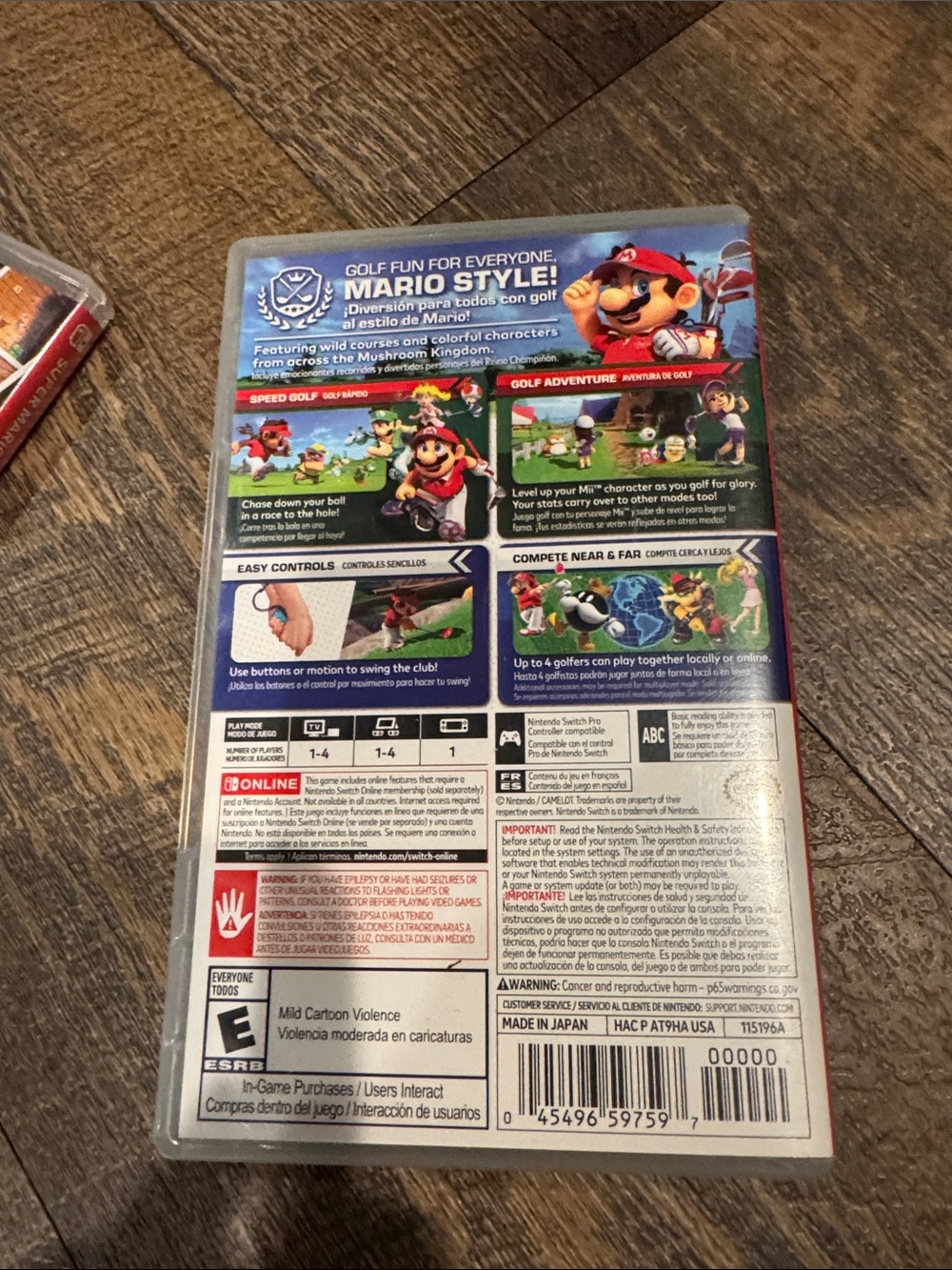 Assorted Switch Lot - Picture 5 of 7